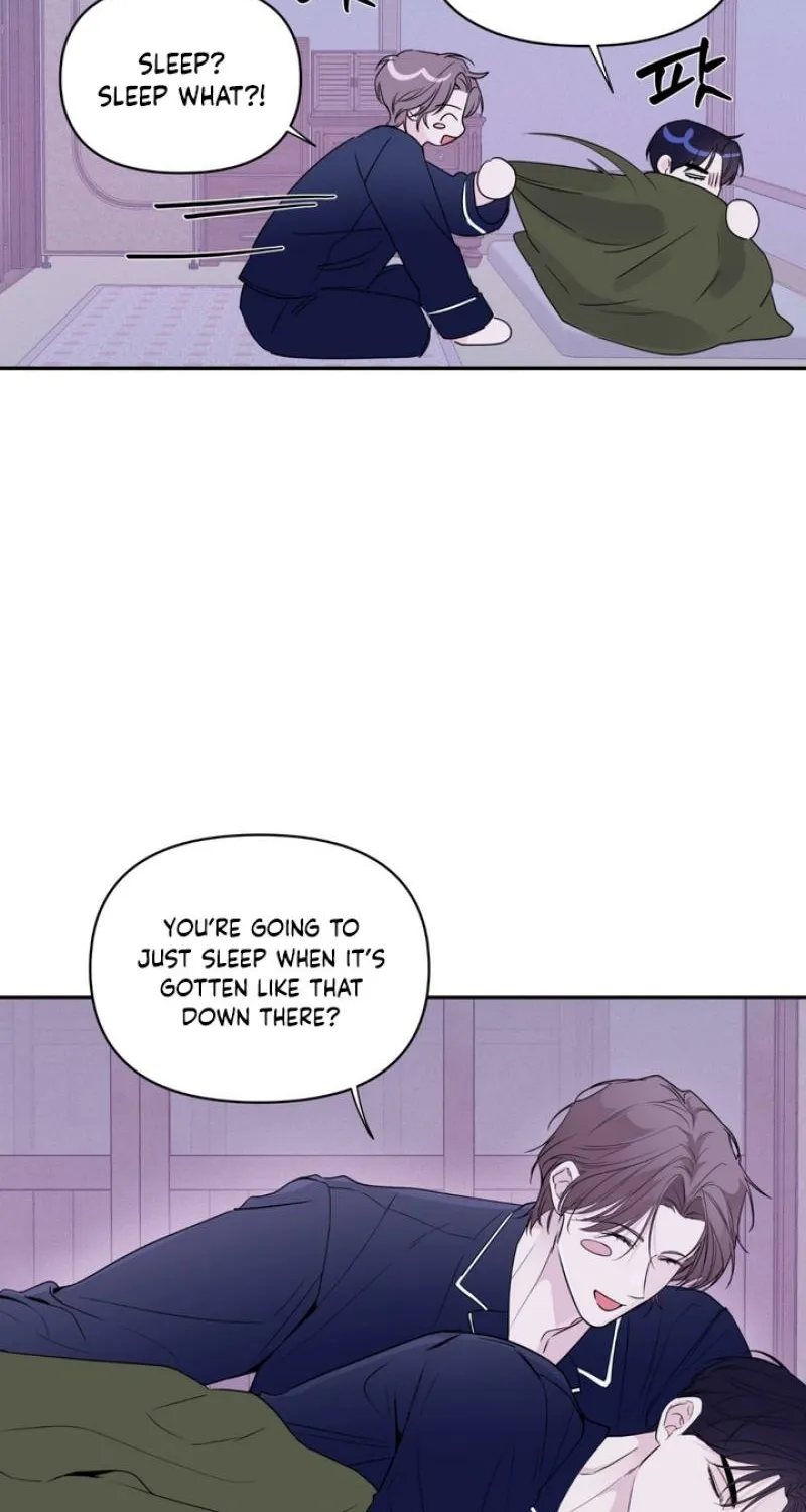 Read Soft Night chapter 9 image 44 on Lezhin