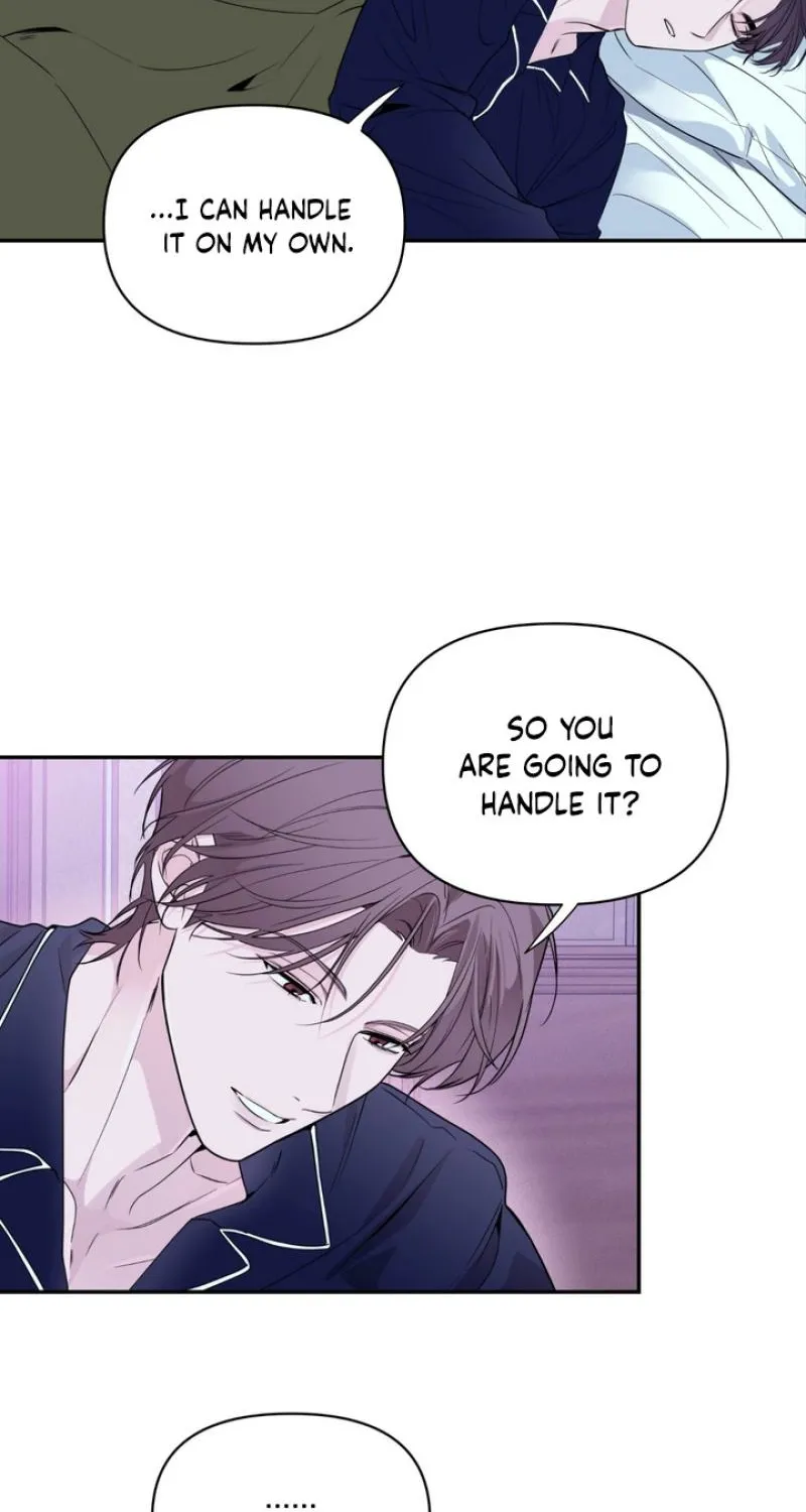 Read Soft Night chapter 9 image 45 on Lezhin