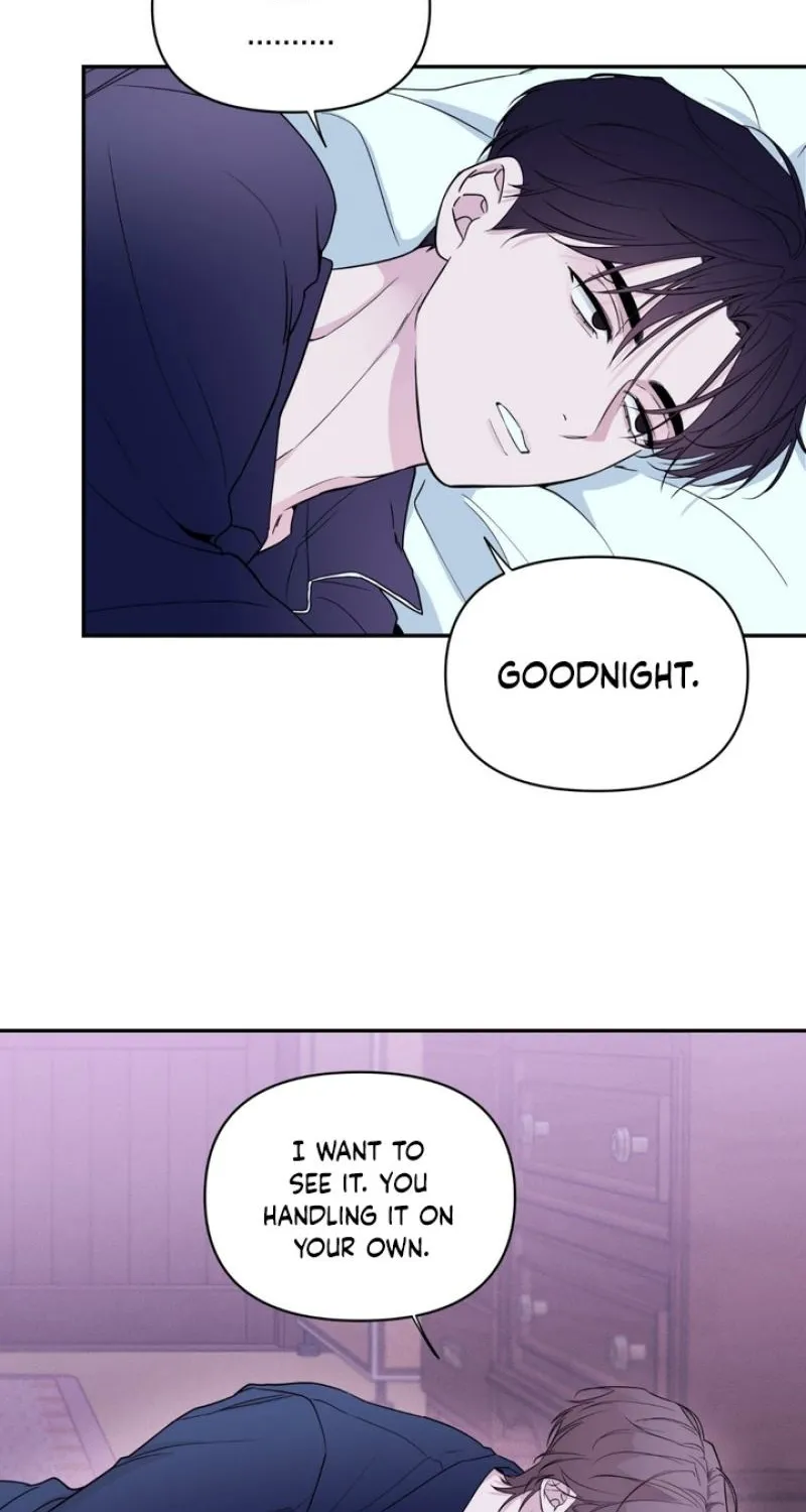 Read Soft Night chapter 9 image 46 on Lezhin