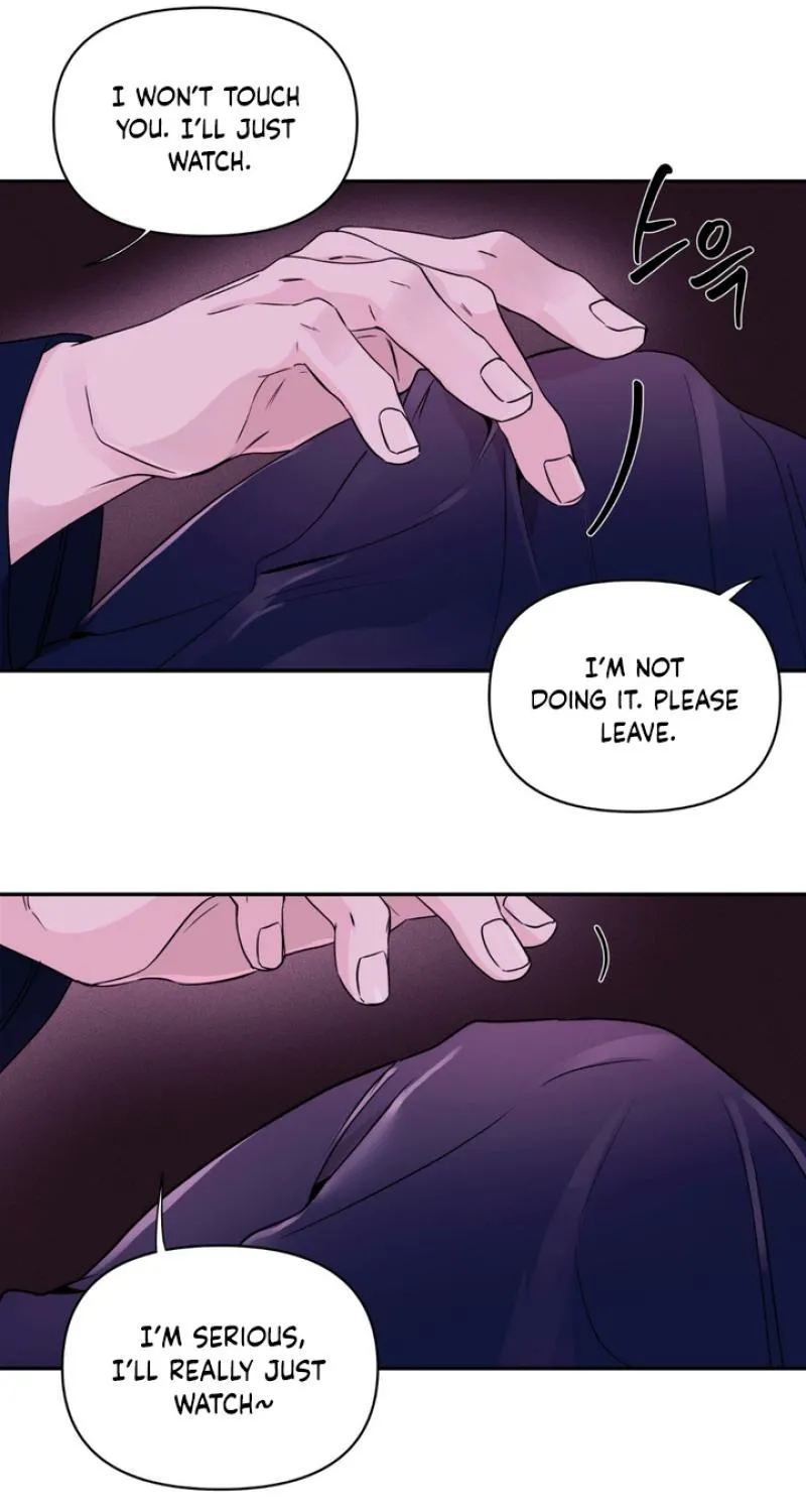 Read Soft Night chapter 9 image 48 on Lezhin