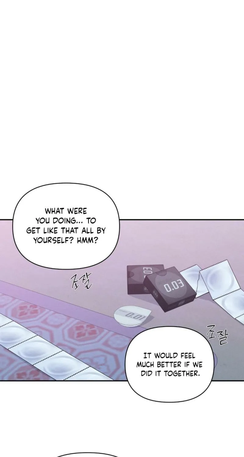 Read Soft Night chapter 9 image 49 on Lezhin