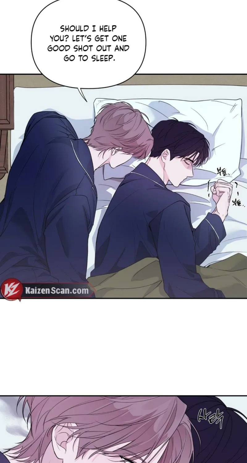 Read Soft Night chapter 9 image 50 on Lezhin