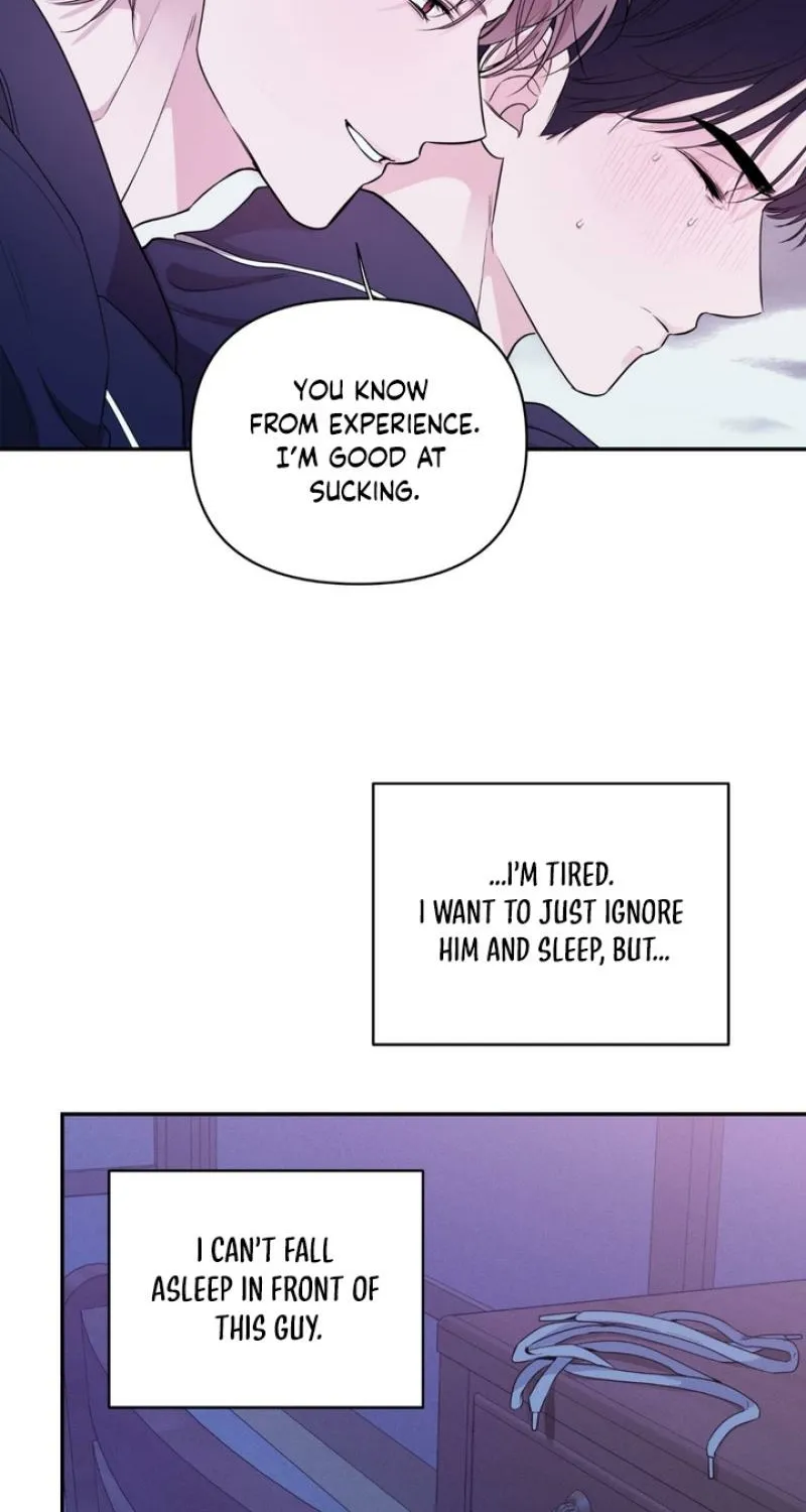 Read Soft Night chapter 9 image 51 on Lezhin