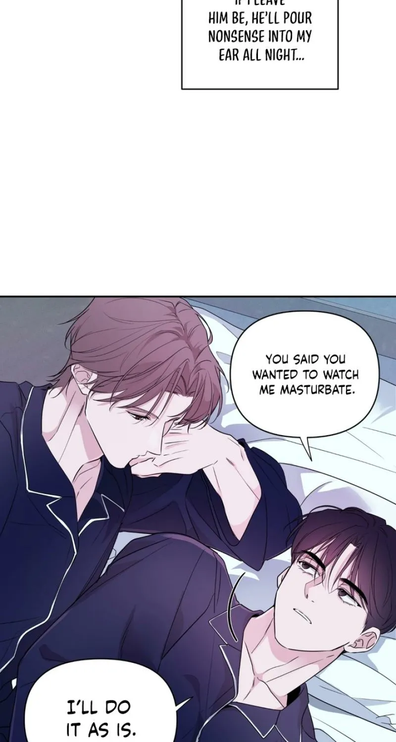 Read Soft Night chapter 9 image 53 on Lezhin