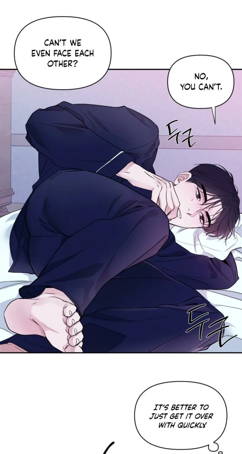Read Soft Night chapter 9 image 55 on Lezhin