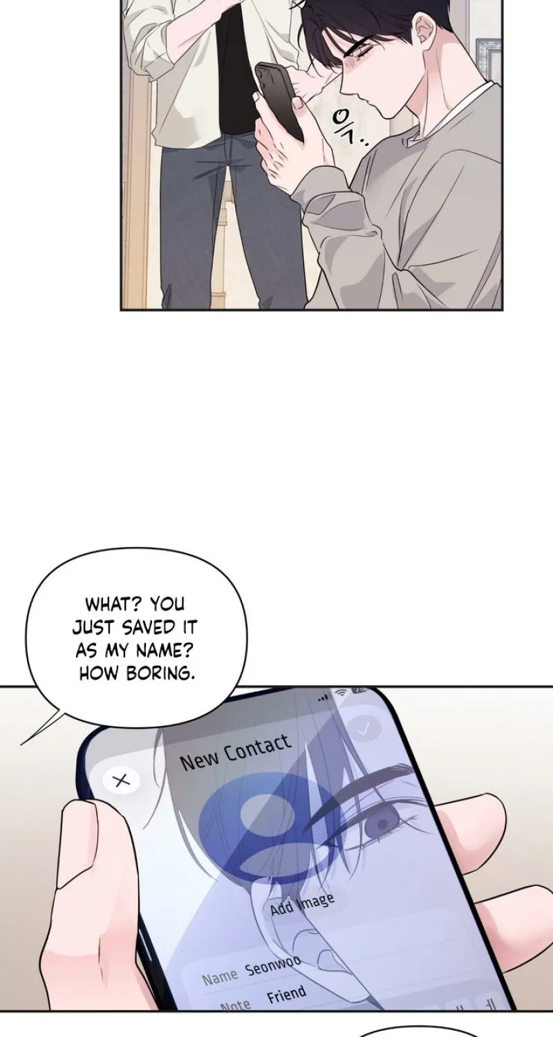 Read Soft Night chapter 9 image 8 on Lezhin
