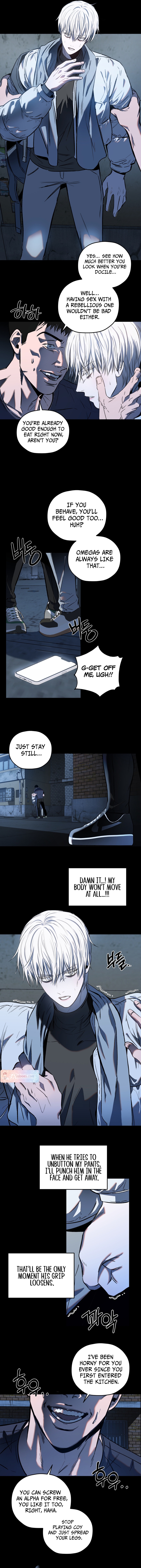 Read Sokjoeyang chapter 1 image 12 on Lezhin