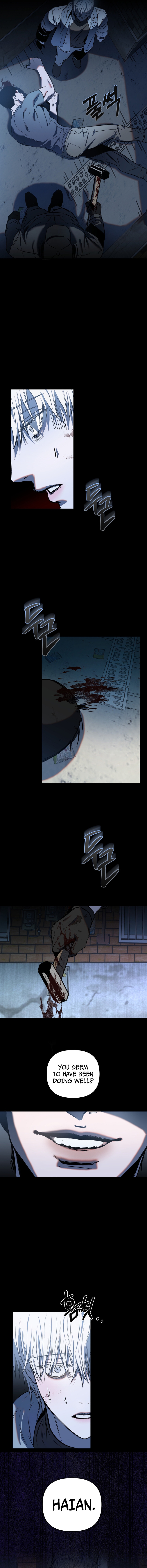 Read Sokjoeyang chapter 1 image 14 on Lezhin