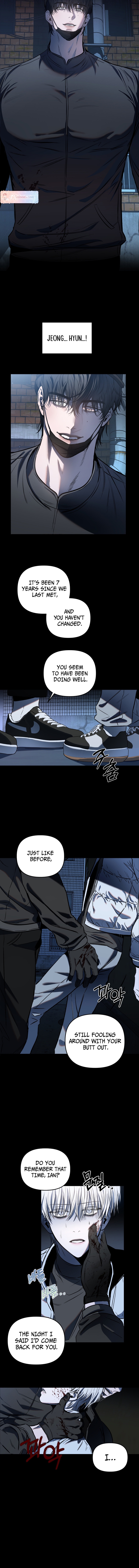 Read Sokjoeyang chapter 1 image 15 on Lezhin