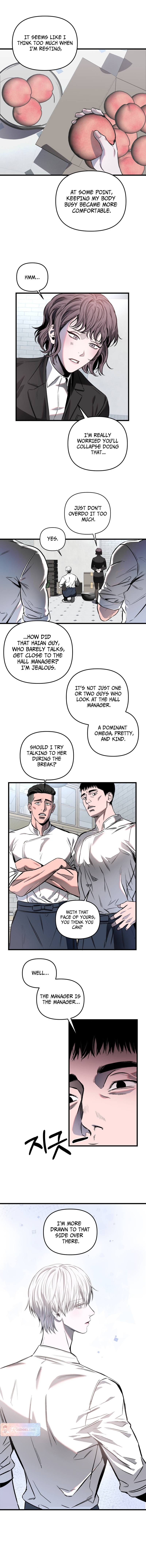 Read Sokjoeyang chapter 1 image 5 on Lezhin