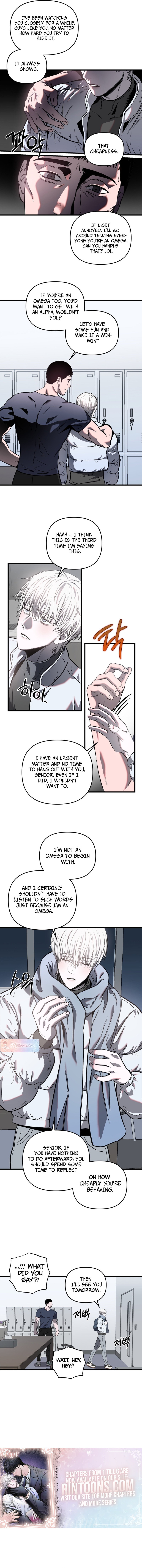 Read Sokjoeyang chapter 1 image 7 on Lezhin