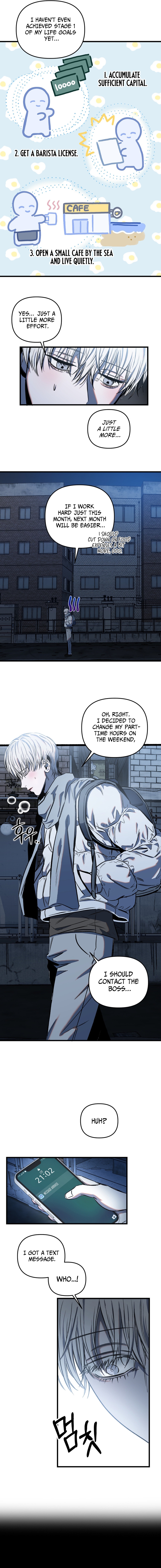 Read Sokjoeyang chapter 1 image 9 on Lezhin