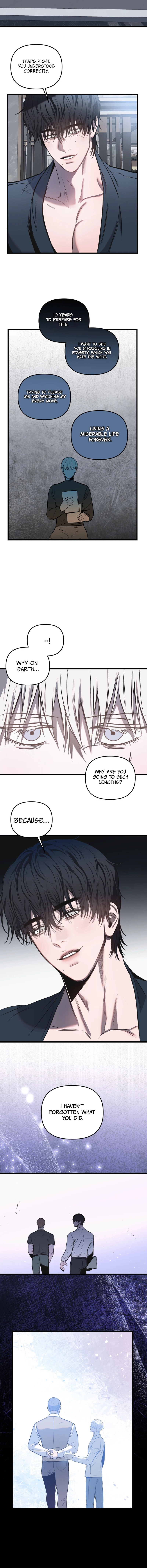 Read Sokjoeyang chapter 2 image 11 on Lezhin
