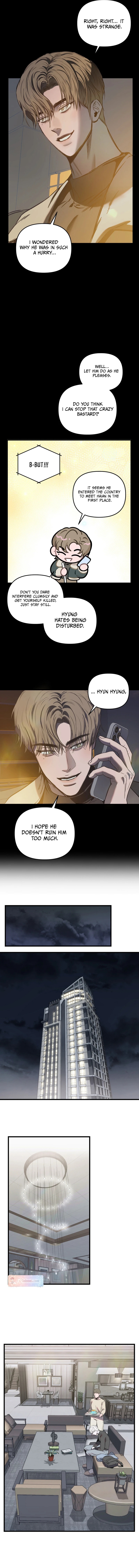 Read Sokjoeyang chapter 2 image 3 on Lezhin