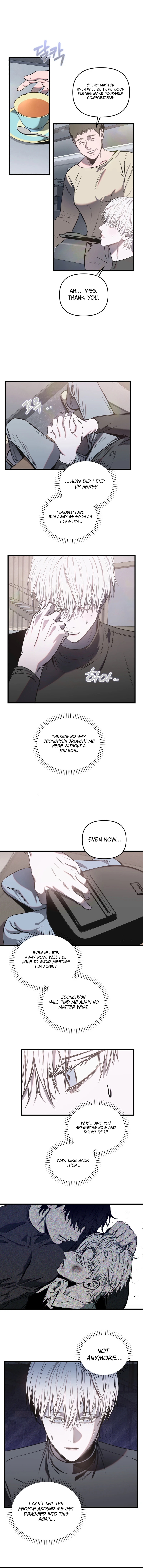Read Sokjoeyang chapter 2 image 4 on Lezhin