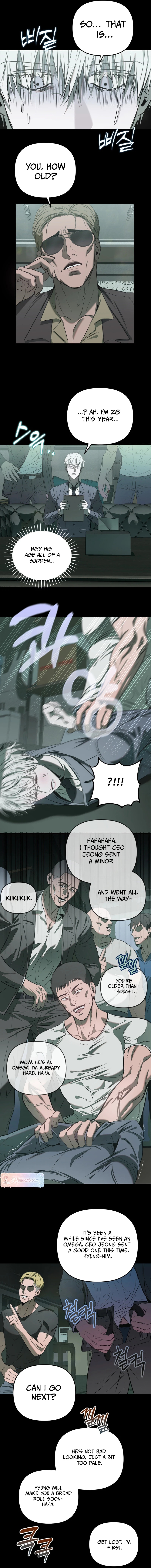 Read Sokjoeyang chapter 5 image 11 on Lezhin