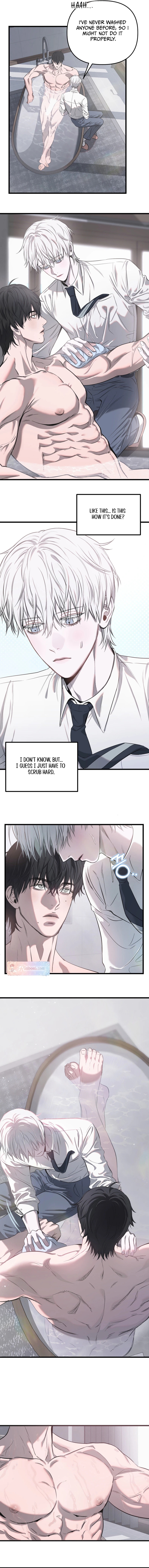 Read Sokjoeyang chapter 5 image 5 on Lezhin