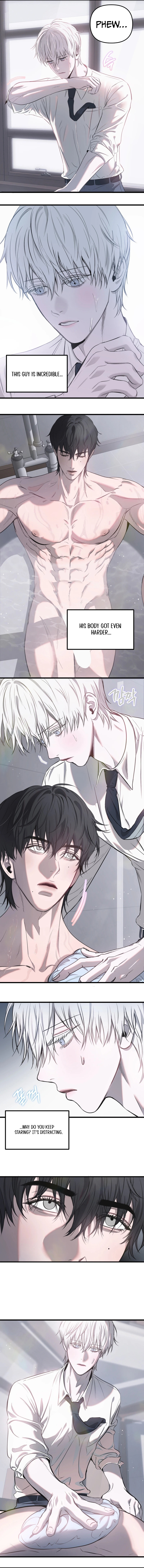 Read Sokjoeyang chapter 5 image 6 on Lezhin