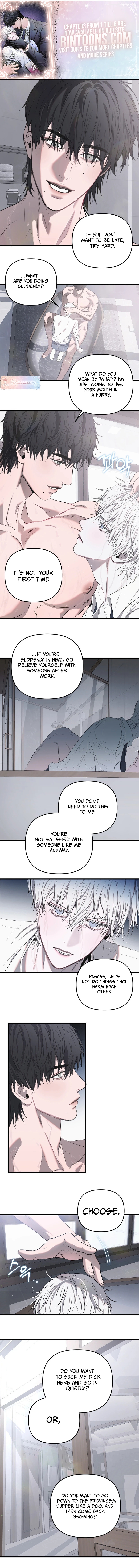 Read Sokjoeyang chapter 5 image 8 on Lezhin