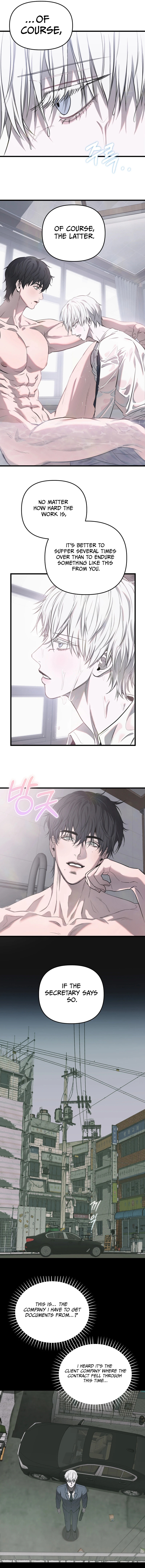 Read Sokjoeyang chapter 5 image 9 on Lezhin