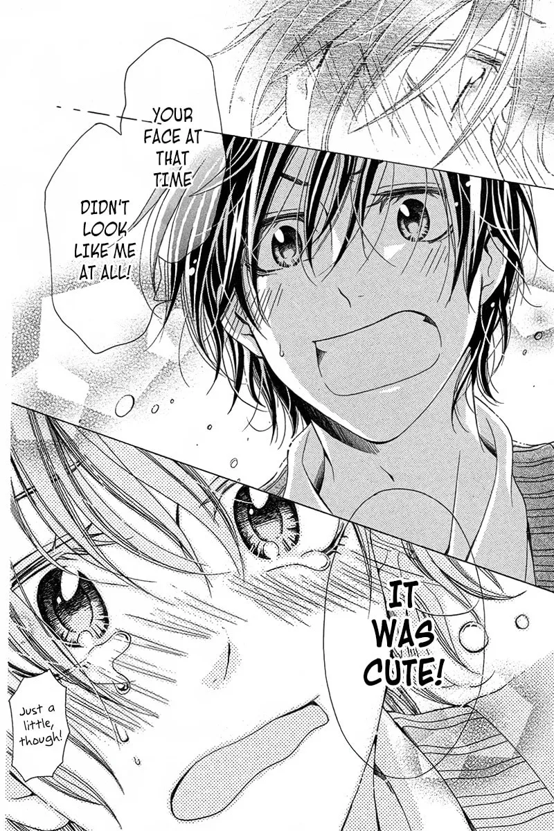 Read Sokkuri Mate chapter 0 image 10 on Lezhin