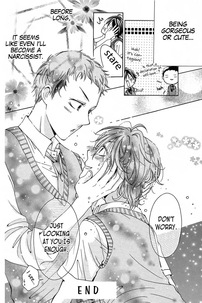 Read Sokkuri Mate chapter 0 image 12 on Lezhin