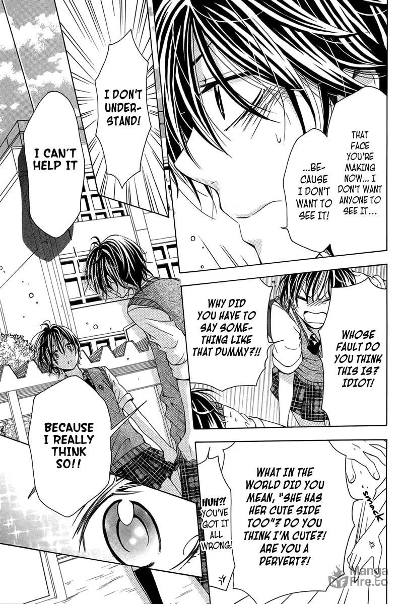 Read Sokkuri Mate chapter 0 image 9 on Lezhin