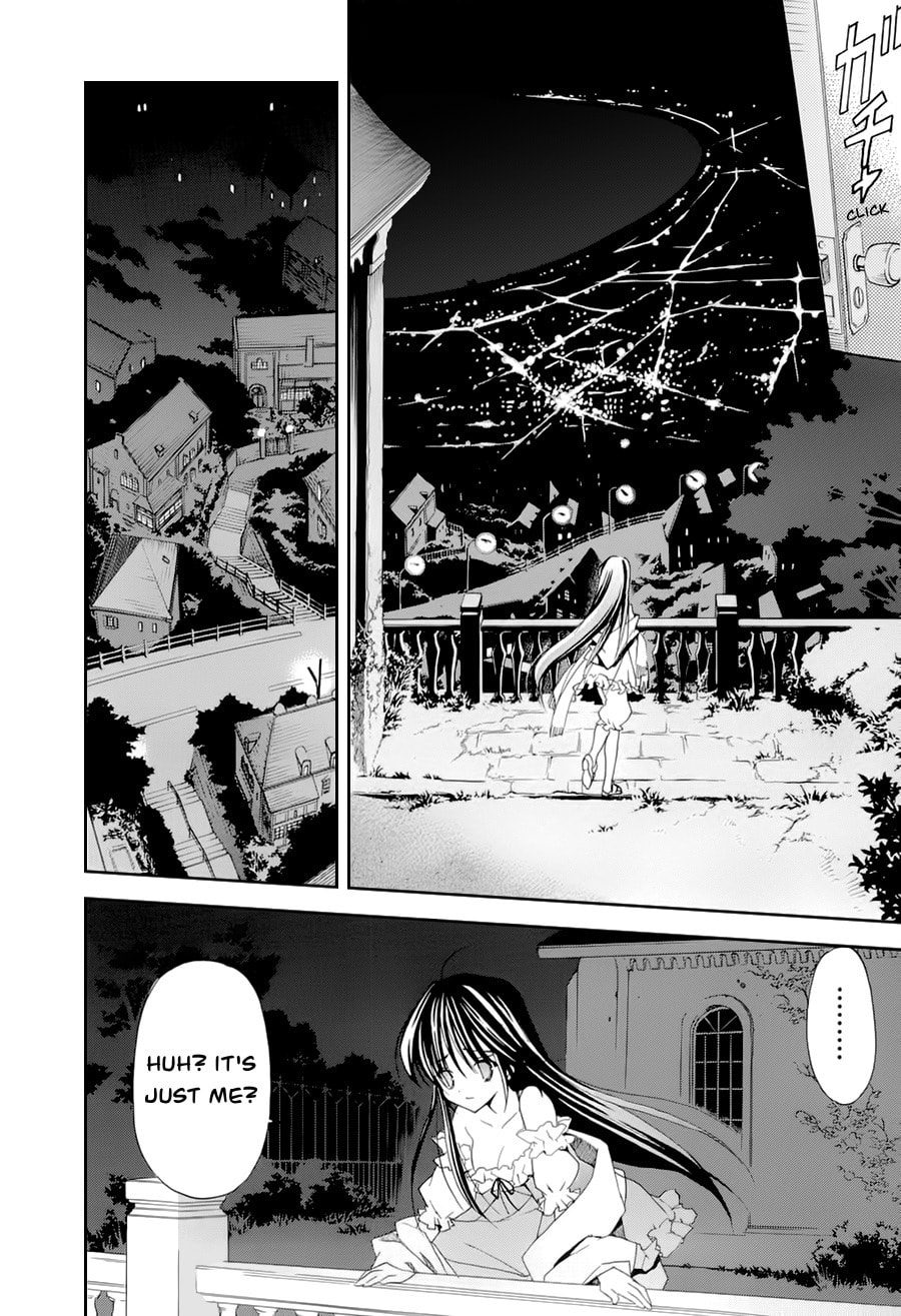 Read sola chapter 0 image 15 on Lezhin