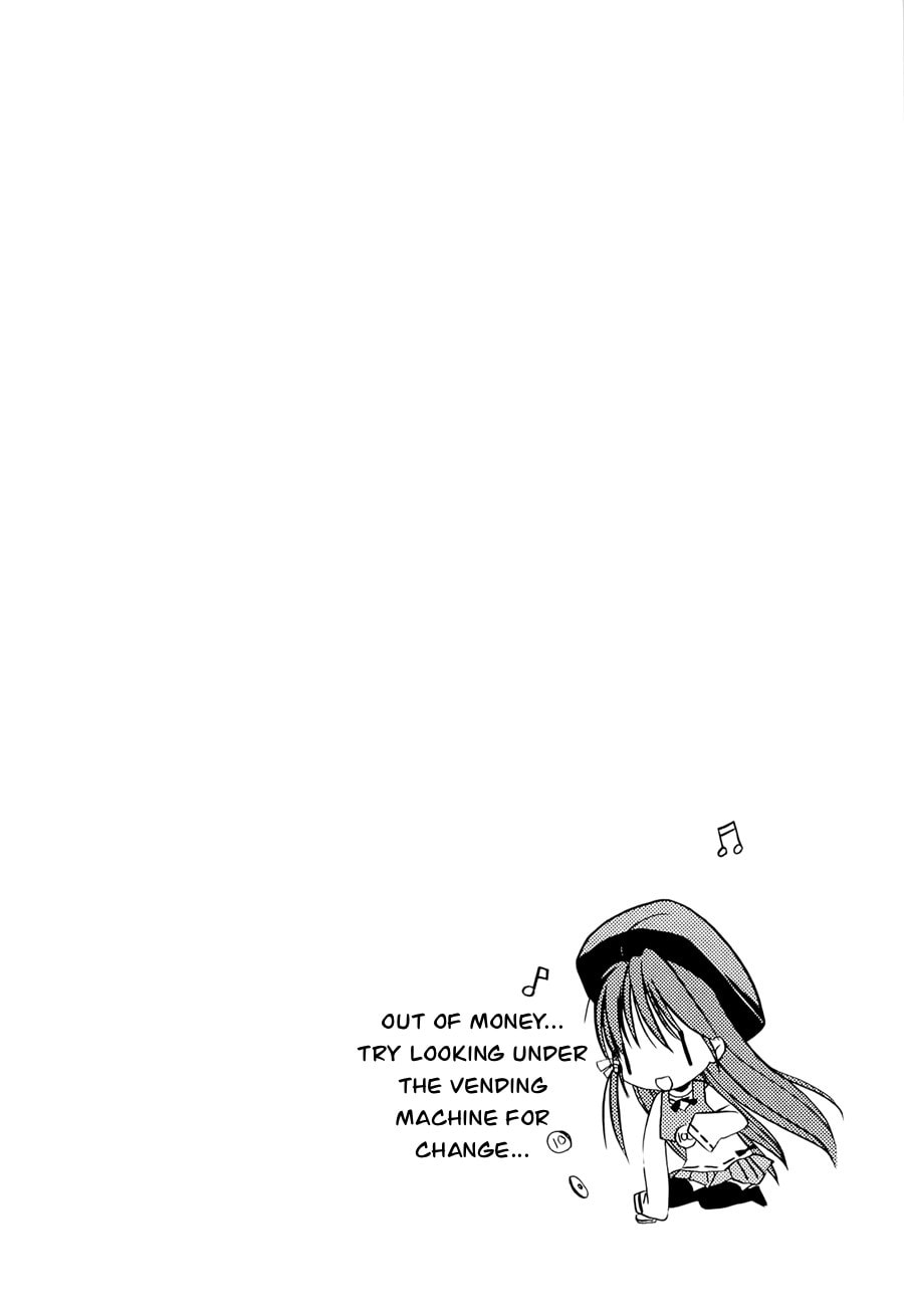 Read sola chapter 0 image 27 on Lezhin