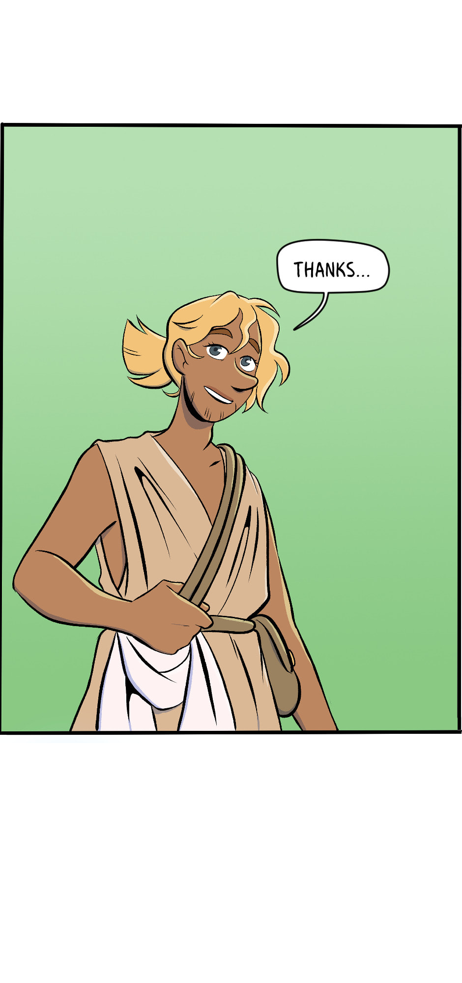 Read sola chapter 102 image 4 on Lezhin