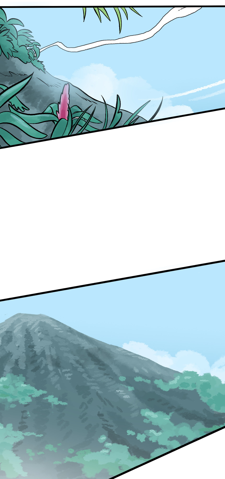 Read sola chapter 102 image 6 on Lezhin
