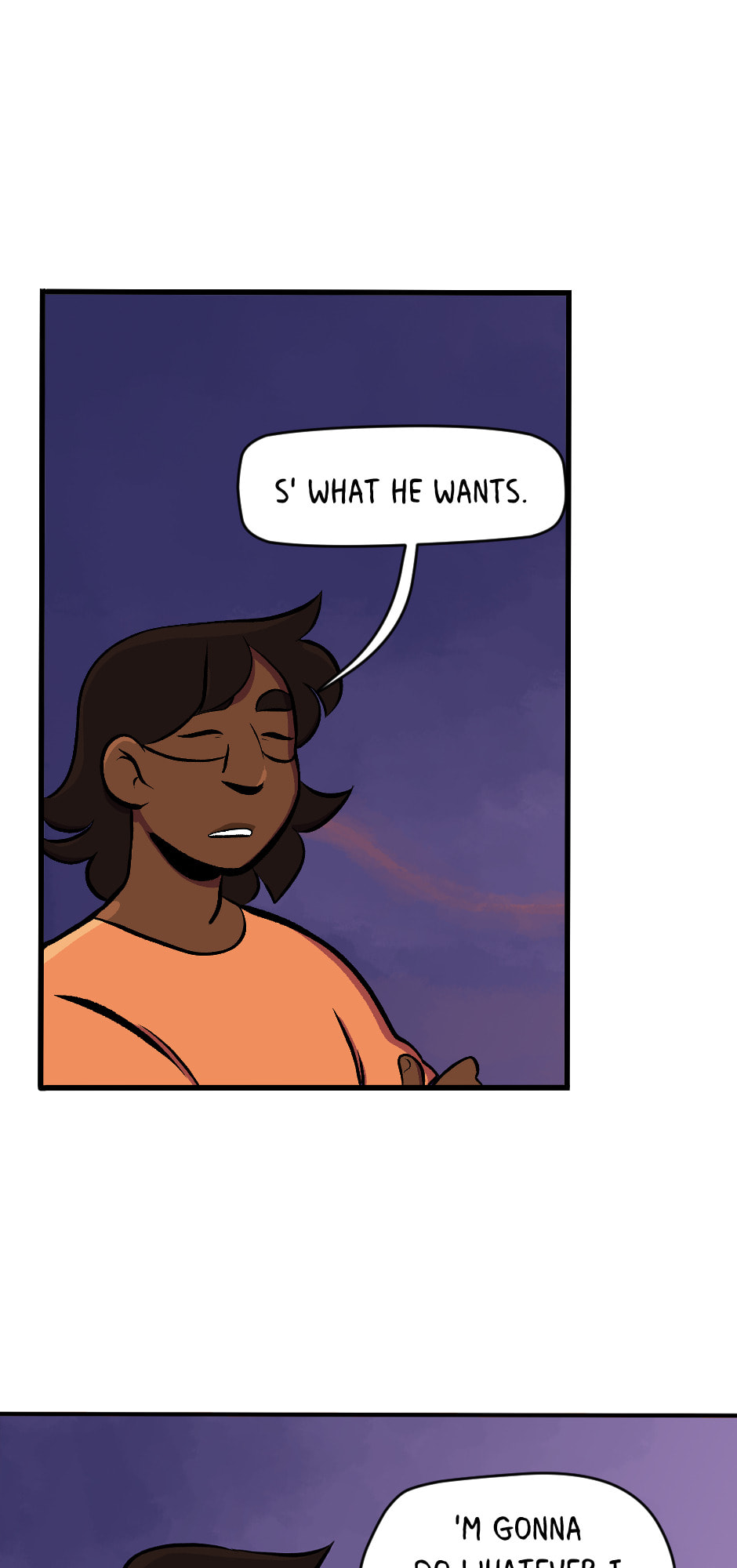 Read sola chapter 106 image 4 on Lezhin