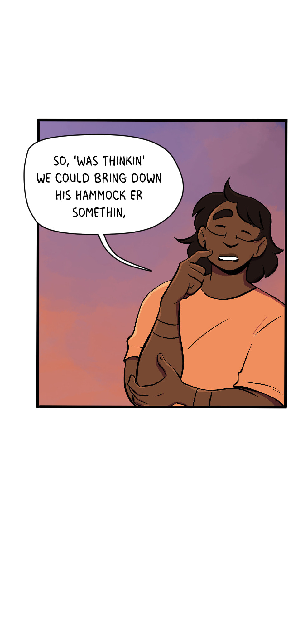 Read sola chapter 106 image 7 on Lezhin