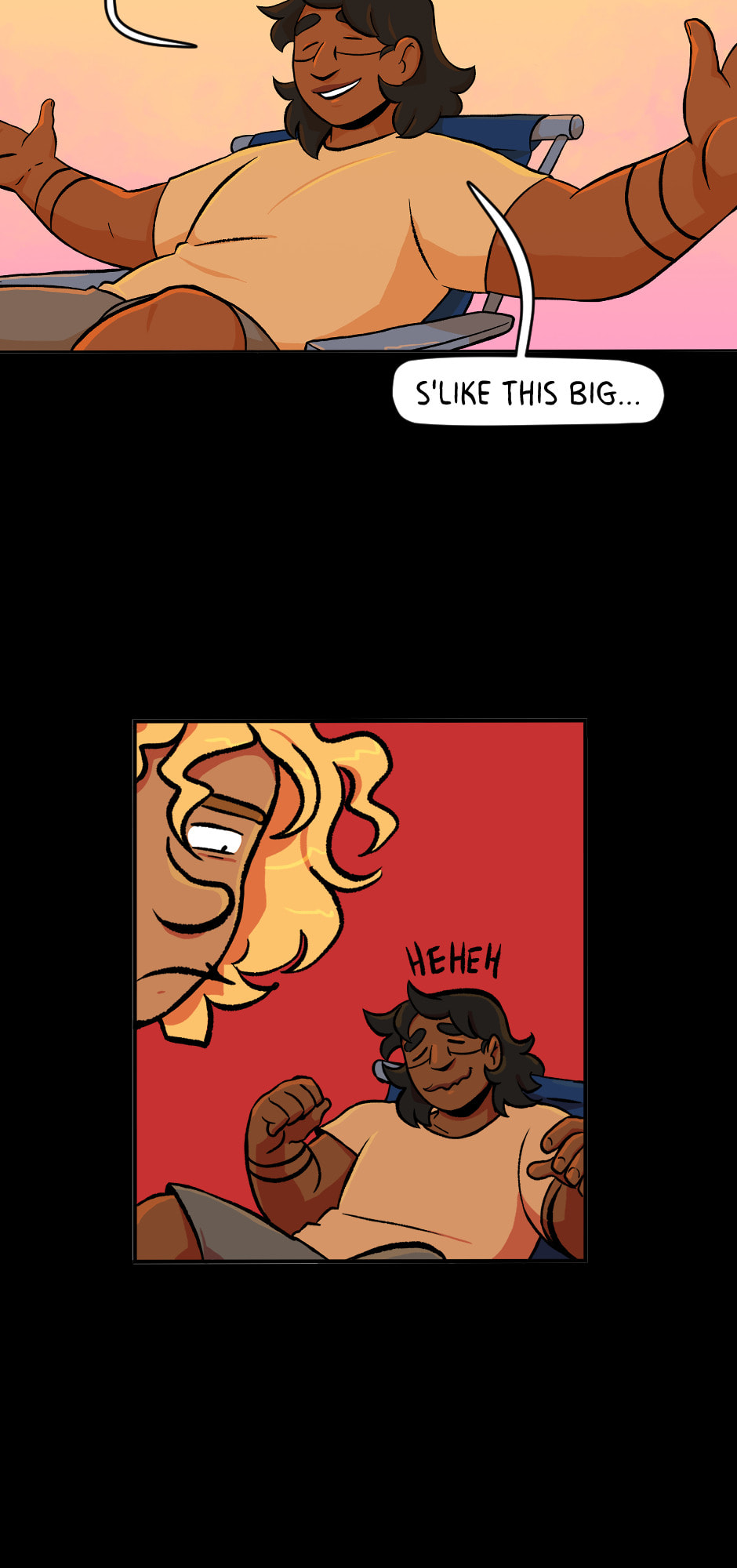 Read sola chapter 22 image 1 on Lezhin