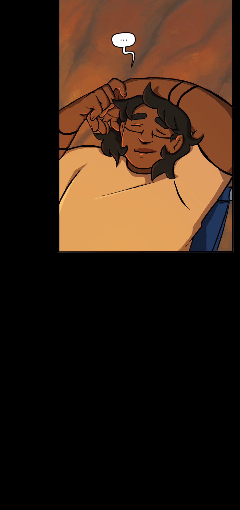 Read sola chapter 22 image 5 on Lezhin