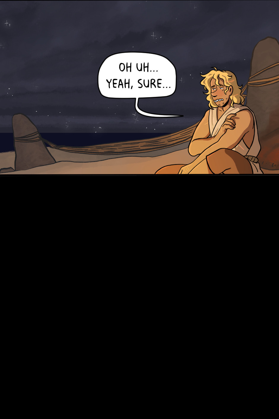 Read sola chapter 22 image 9 on Lezhin