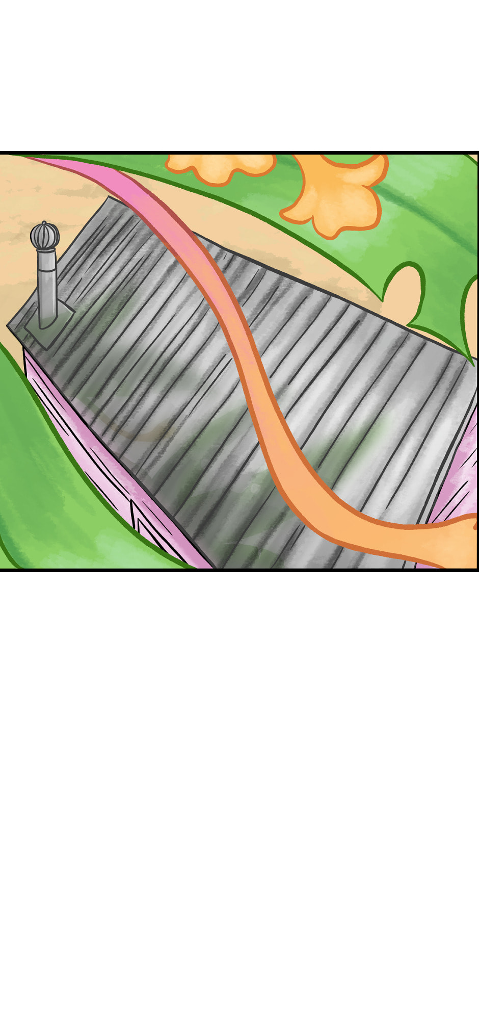 Read sola chapter 39 image 1 on Lezhin