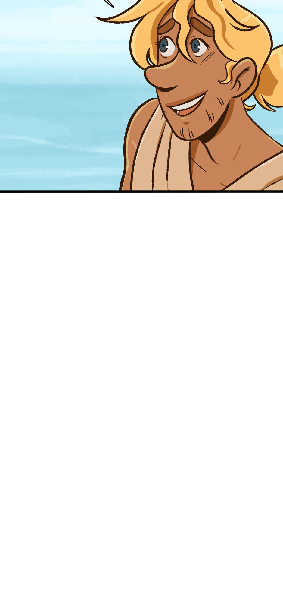 Read sola chapter 39 image 13 on Lezhin