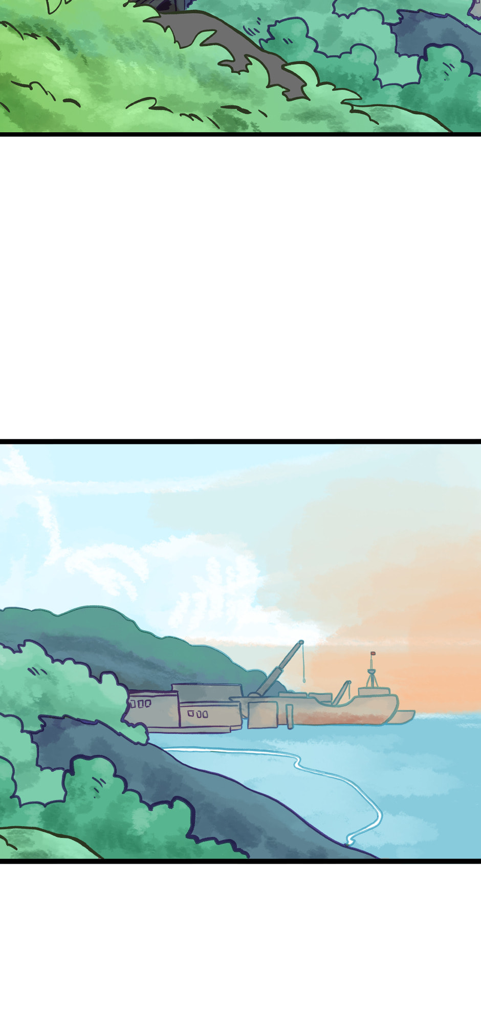 Read sola chapter 41 image 1 on Lezhin
