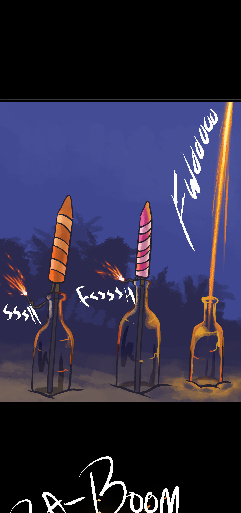 Read sola chapter 41 image 12 on Lezhin