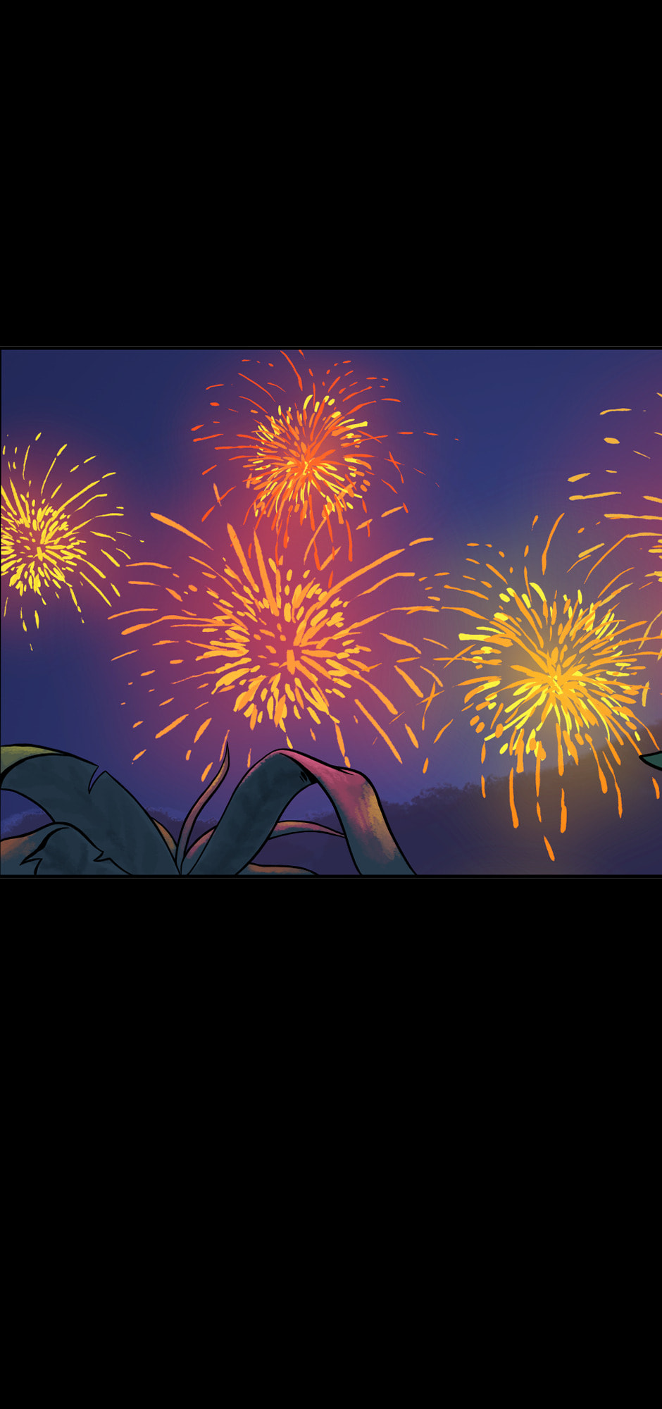 Read sola chapter 41 image 14 on Lezhin