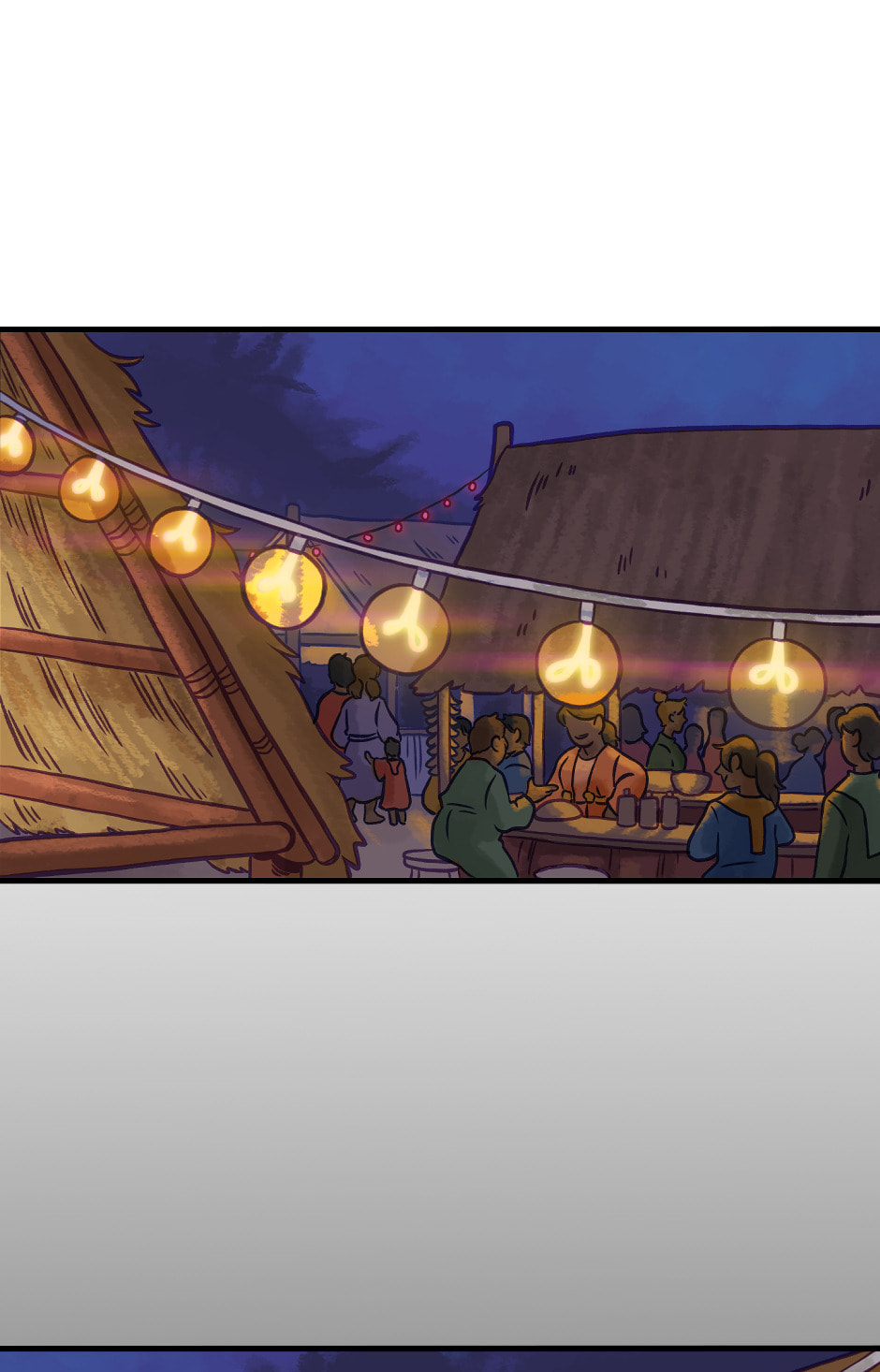 Read sola chapter 41 image 4 on Lezhin