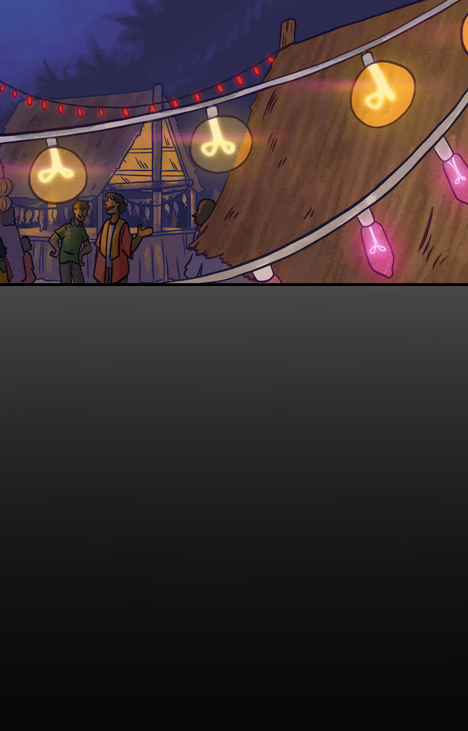 Read sola chapter 41 image 5 on Lezhin