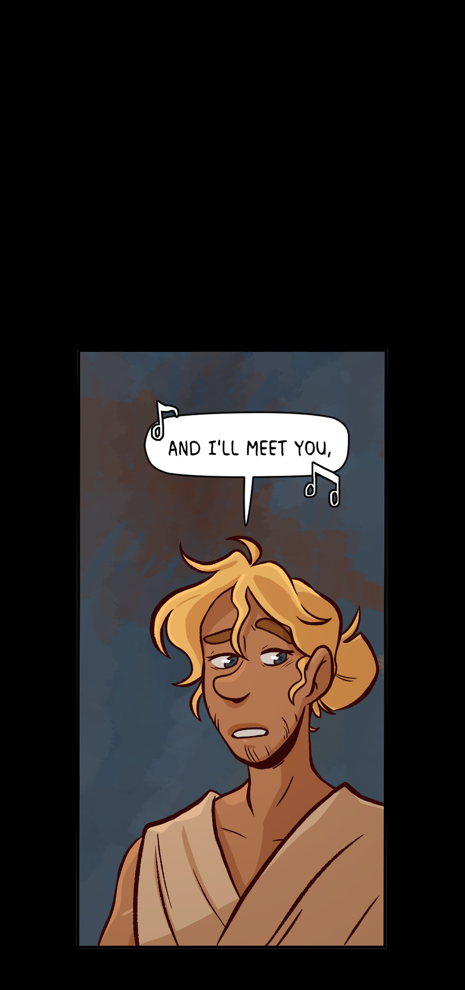 Read sola chapter 42 image 15 on Lezhin
