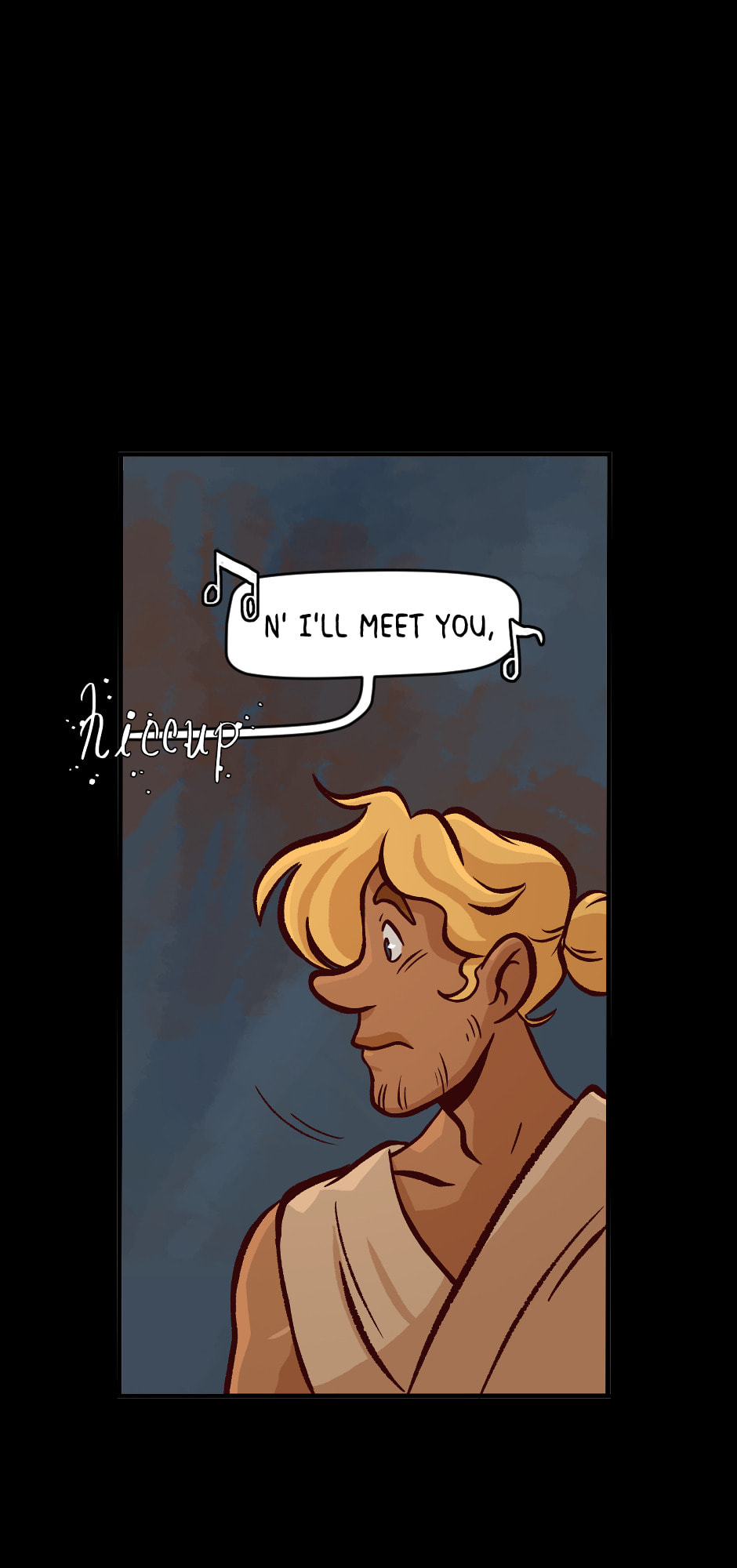 Read sola chapter 42 image 16 on Lezhin