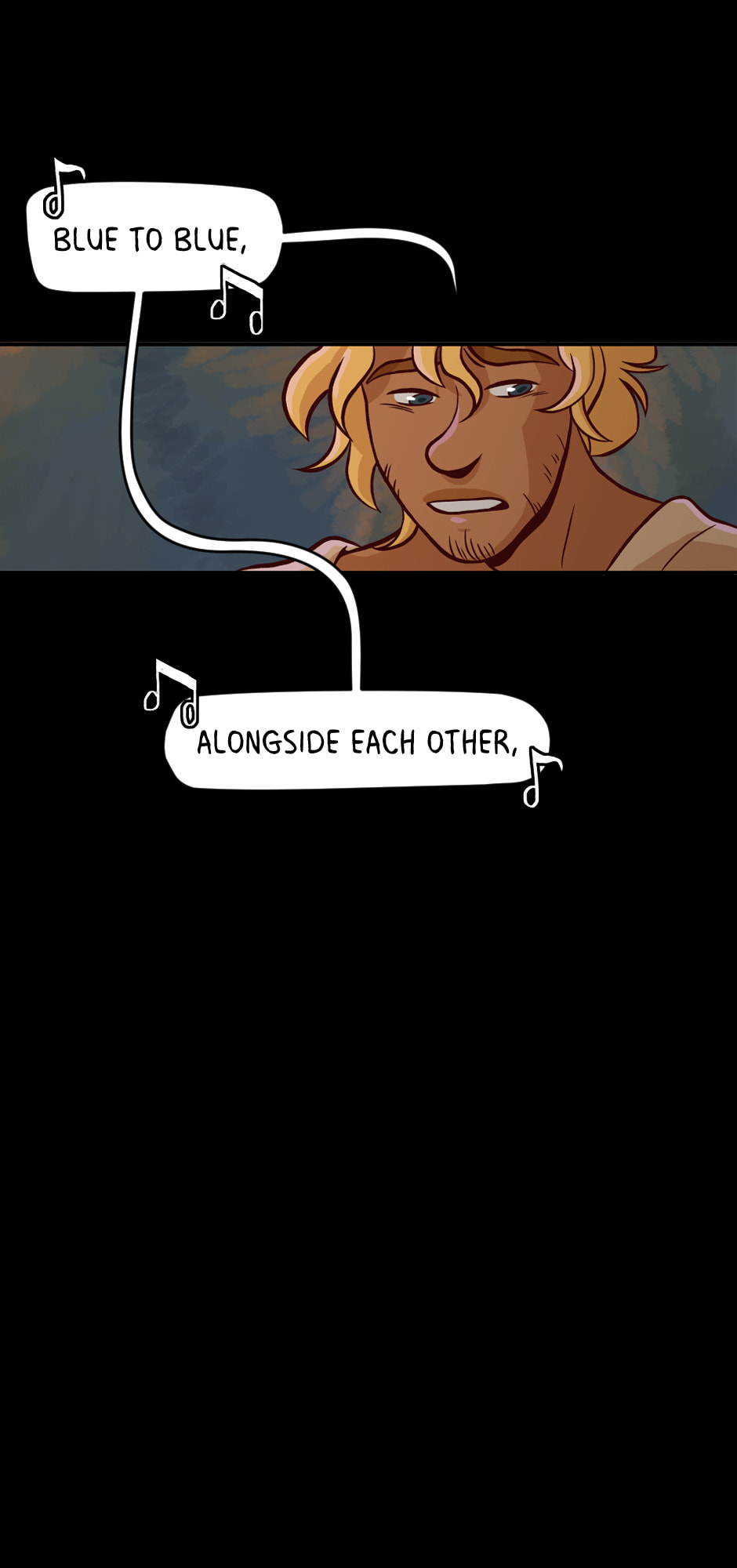 Read sola chapter 42 image 6 on Lezhin