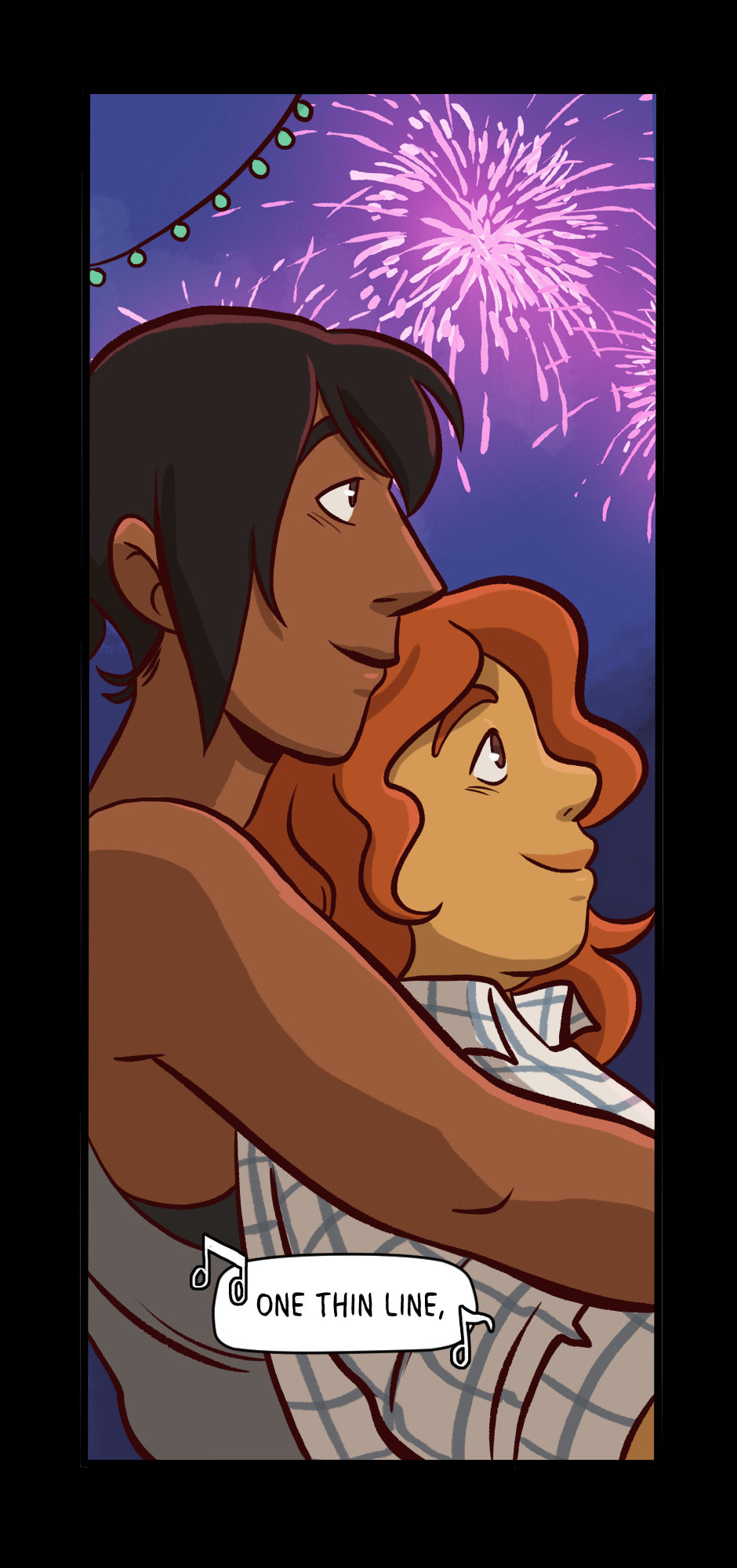 Read sola chapter 42 image 7 on Lezhin