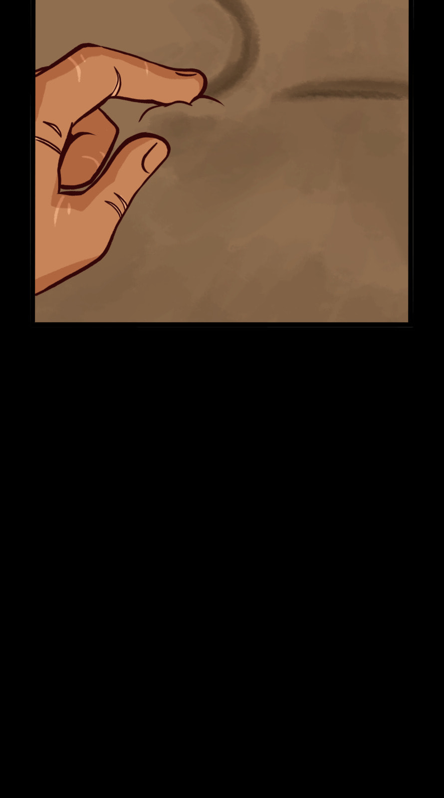 Read sola chapter 42 image 9 on Lezhin