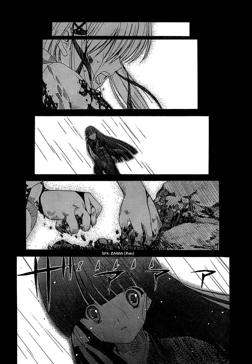 Read sola chapter 5 image 3 on Lezhin