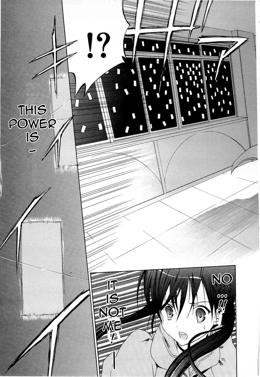 Read sola chapter 6 image 30 on Lezhin